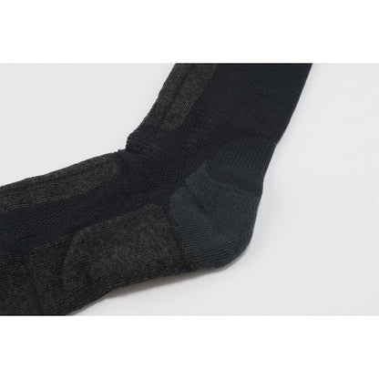 Navy - Pack Shot - Karrimor Mens Merino Wool Heavyweight Socks