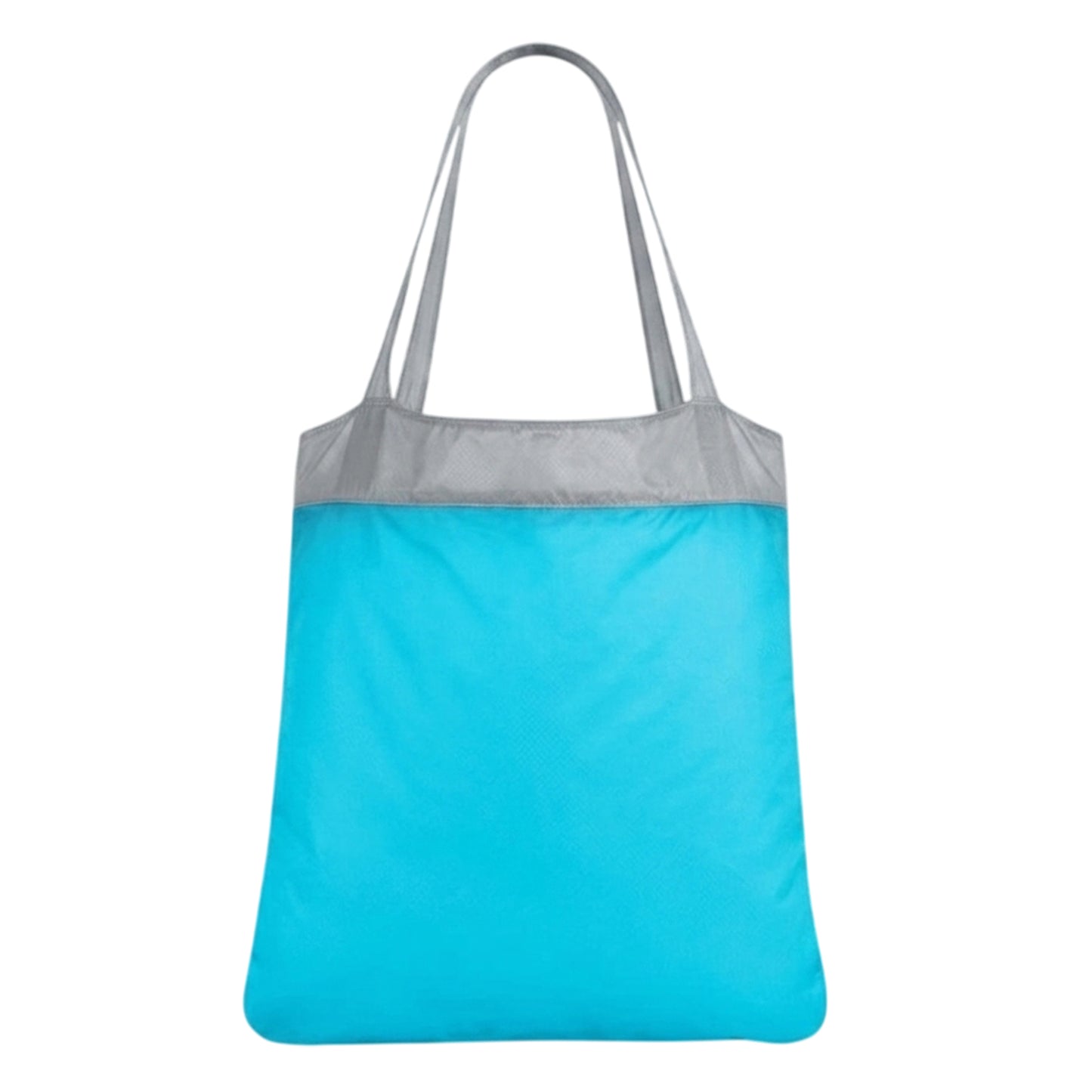 Blue - Back - Sea To Summit 38L Tote Bag