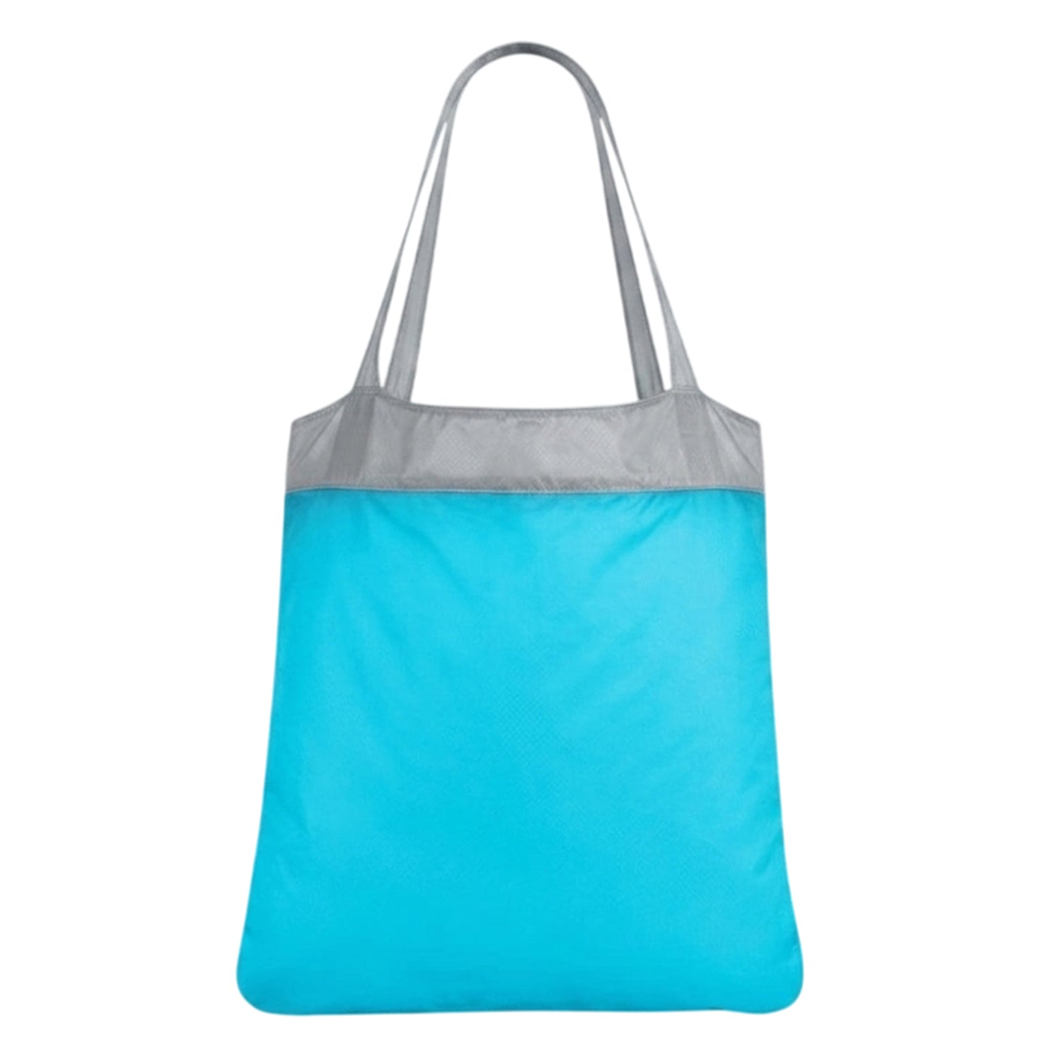 Blue - Back - Sea To Summit 38L Tote Bag