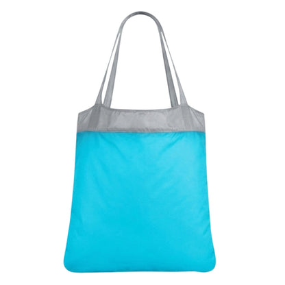 Blue - Back - Sea To Summit 38L Tote Bag