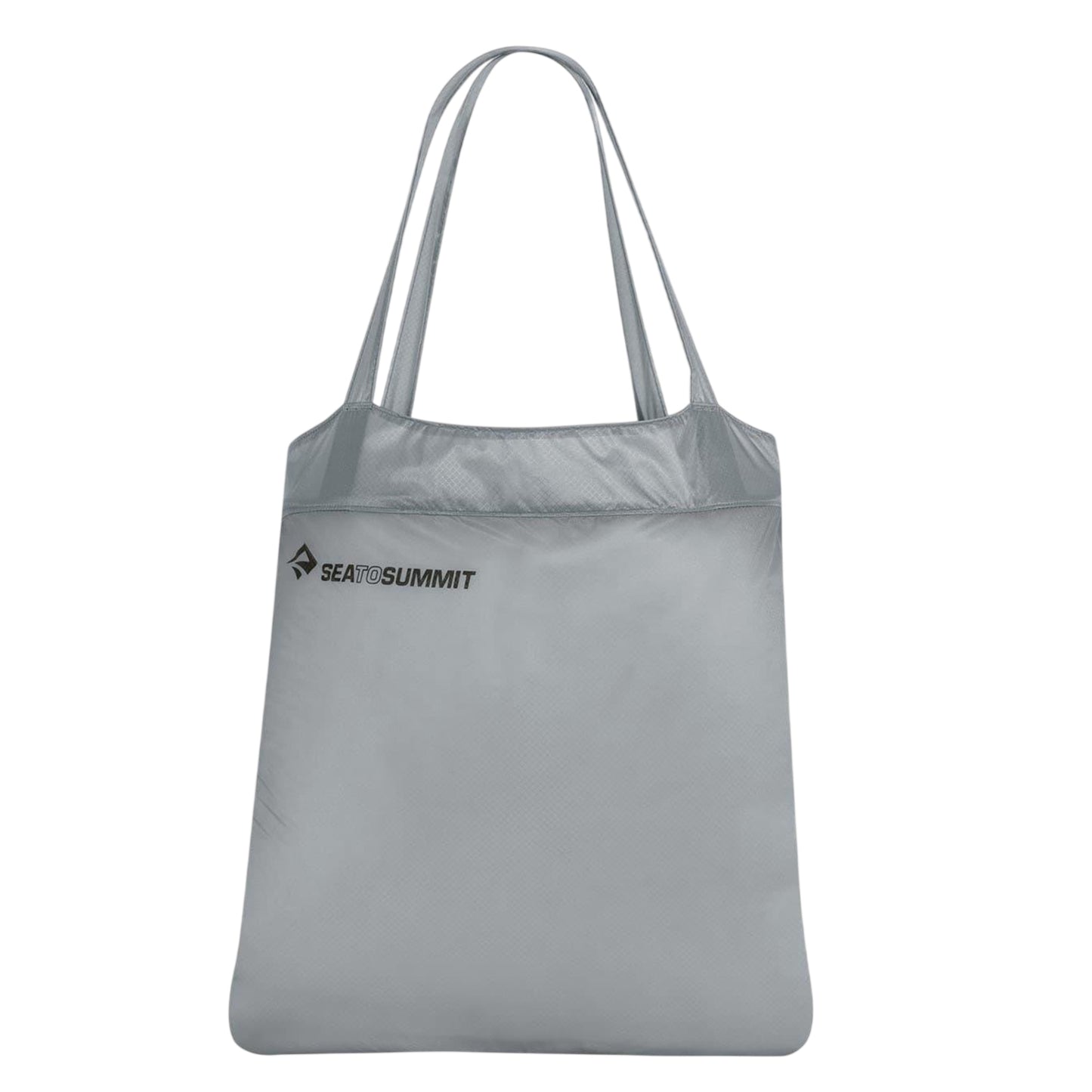 High Rise Grey - Front - Sea To Summit 38L Tote Bag
