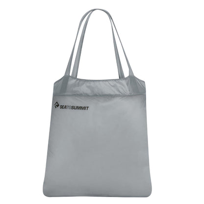 High Rise Grey - Front - Sea To Summit 38L Tote Bag