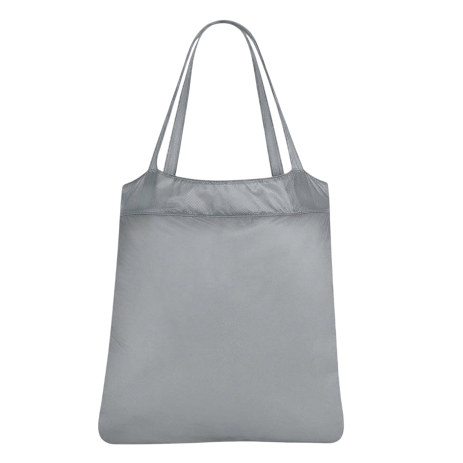 High Rise Grey - Back - Sea To Summit 38L Tote Bag