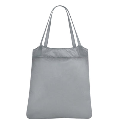 High Rise Grey - Back - Sea To Summit 38L Tote Bag