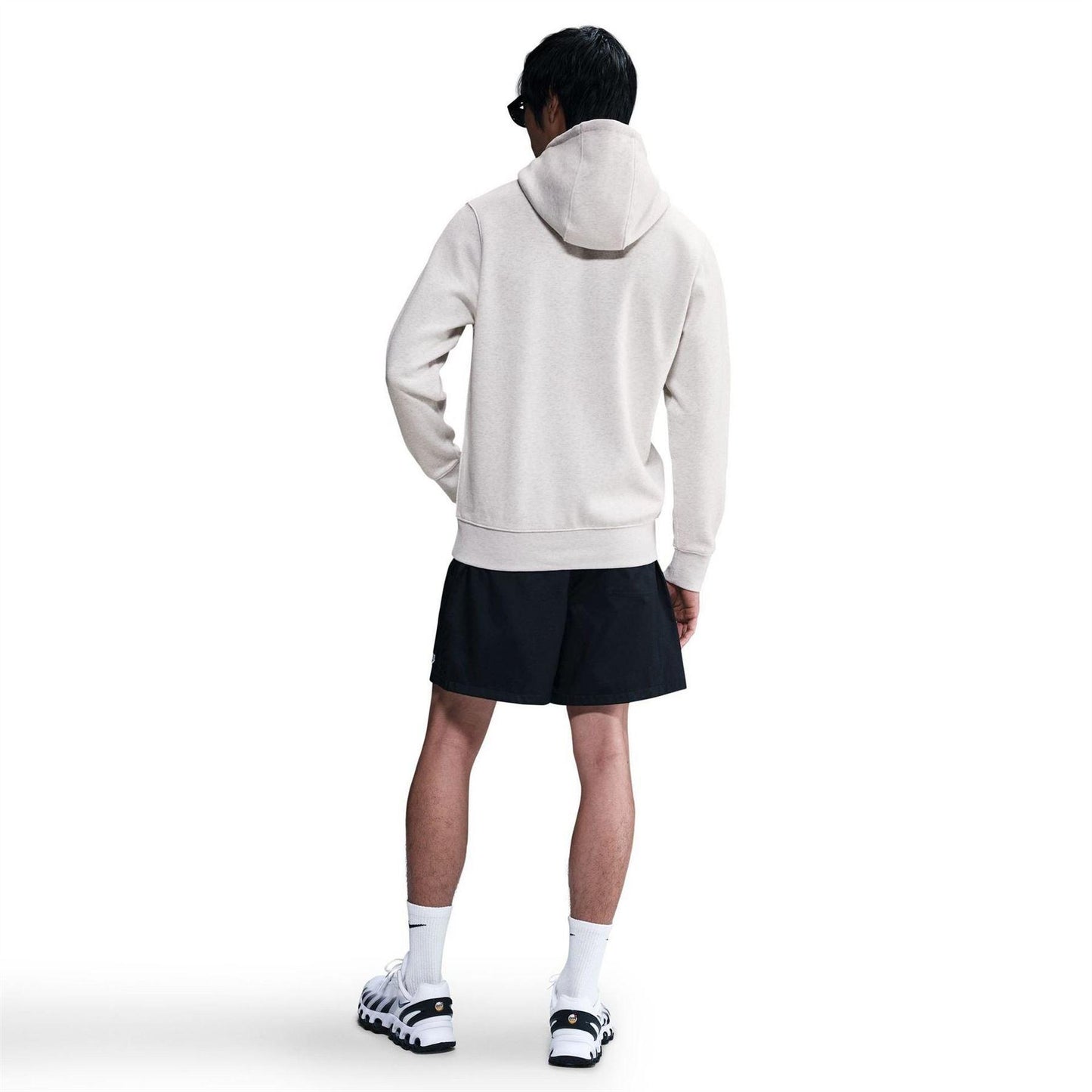 Birch - Lifestyle - Nike Mens Club Fleece Pullover Hoodie