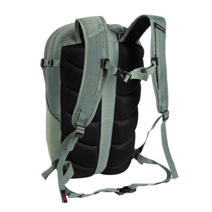 Sage - Back - Karrimor Logo 30L Backpack