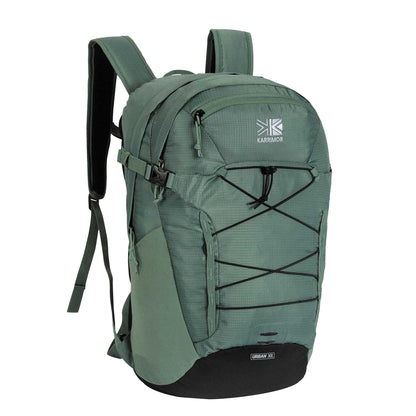 Sage - Side - Karrimor Logo 30L Backpack