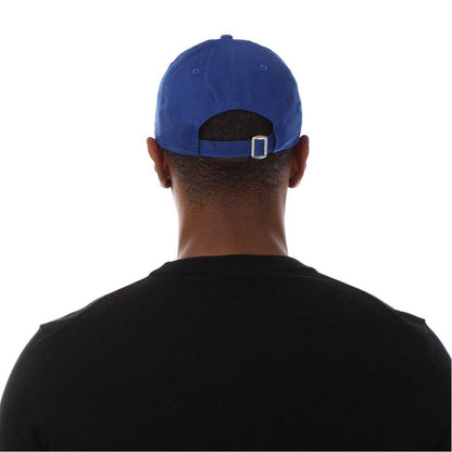 Blue - Back - New Era 9Forty Birmingham City F.C Baseball Cap