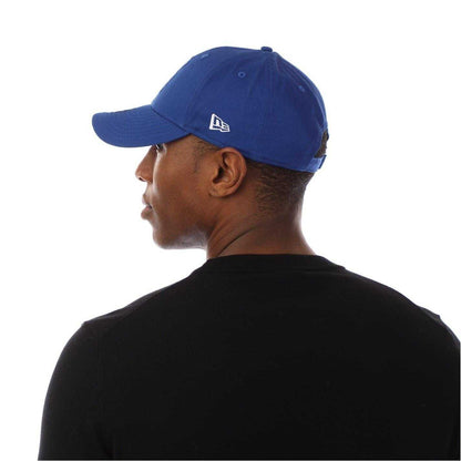 Blue - Side - New Era 9Forty Birmingham City F.C Baseball Cap