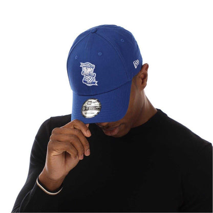 Blue - Lifestyle - New Era 9Forty Birmingham City F.C Baseball Cap