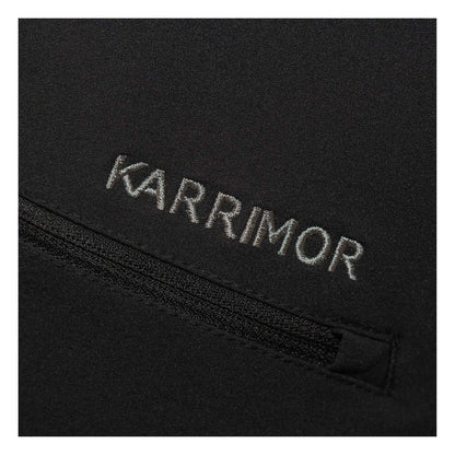 Black - Lifestyle - Karrimor Mens Alpiniste Outdoor Hiking Trousers