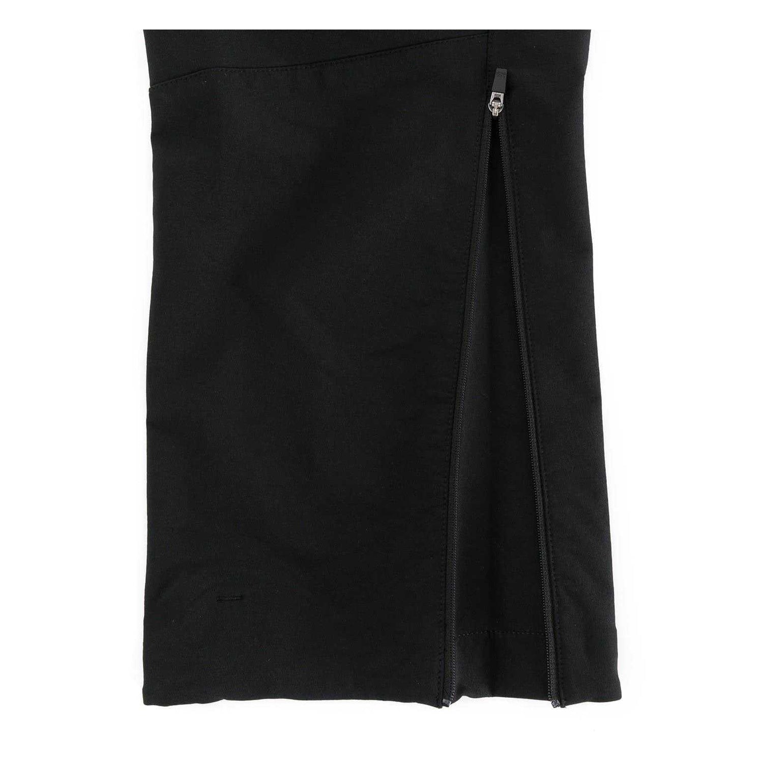 Black - Pack Shot - Karrimor Mens Alpiniste Outdoor Hiking Trousers