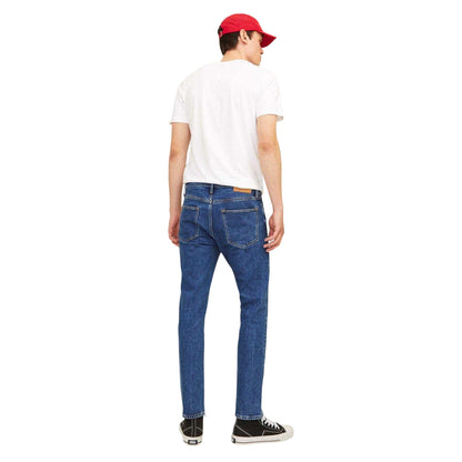 Blue Denim - Lifestyle - Jack And Jones Mens 995 Denim Jeans