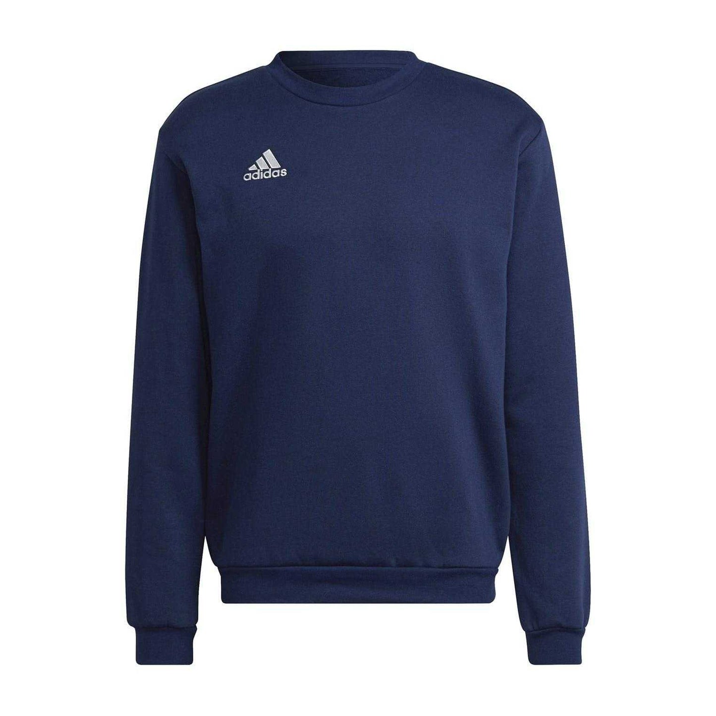 Navy - Front - Adidas Unisex Adult ENT22 Sweatshirt