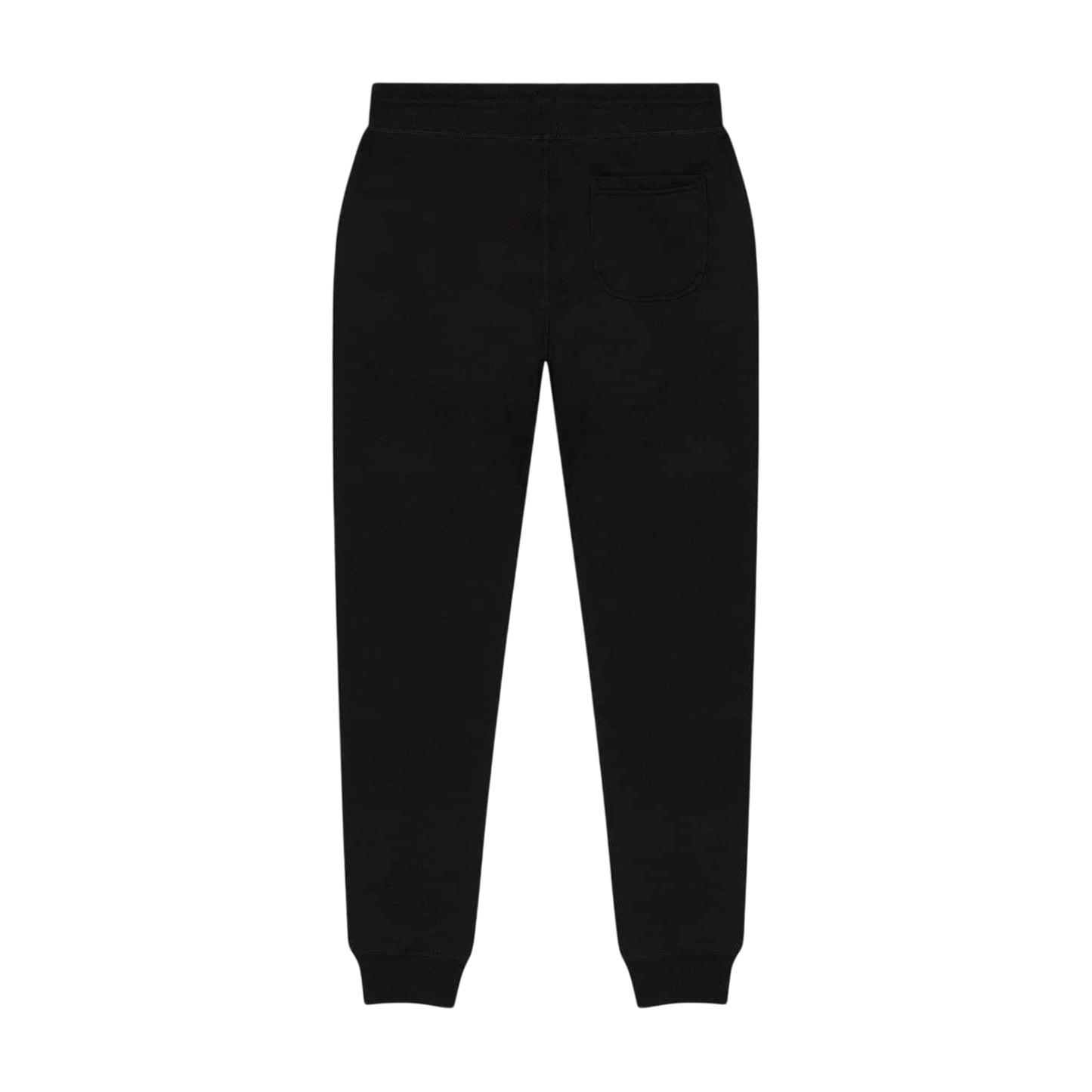 Black - Back - Hurley Mens Slim Joggers