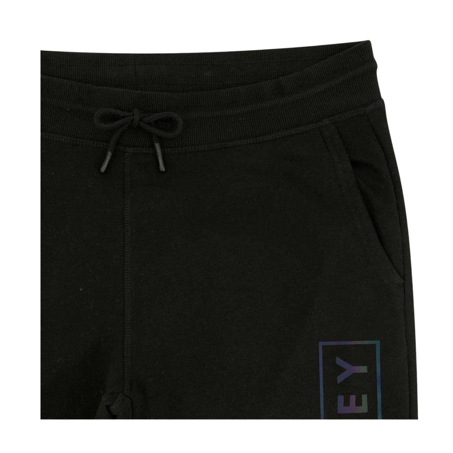Black - Lifestyle - Hurley Mens Slim Joggers