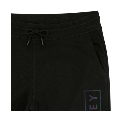 Black - Lifestyle - Hurley Mens Slim Joggers
