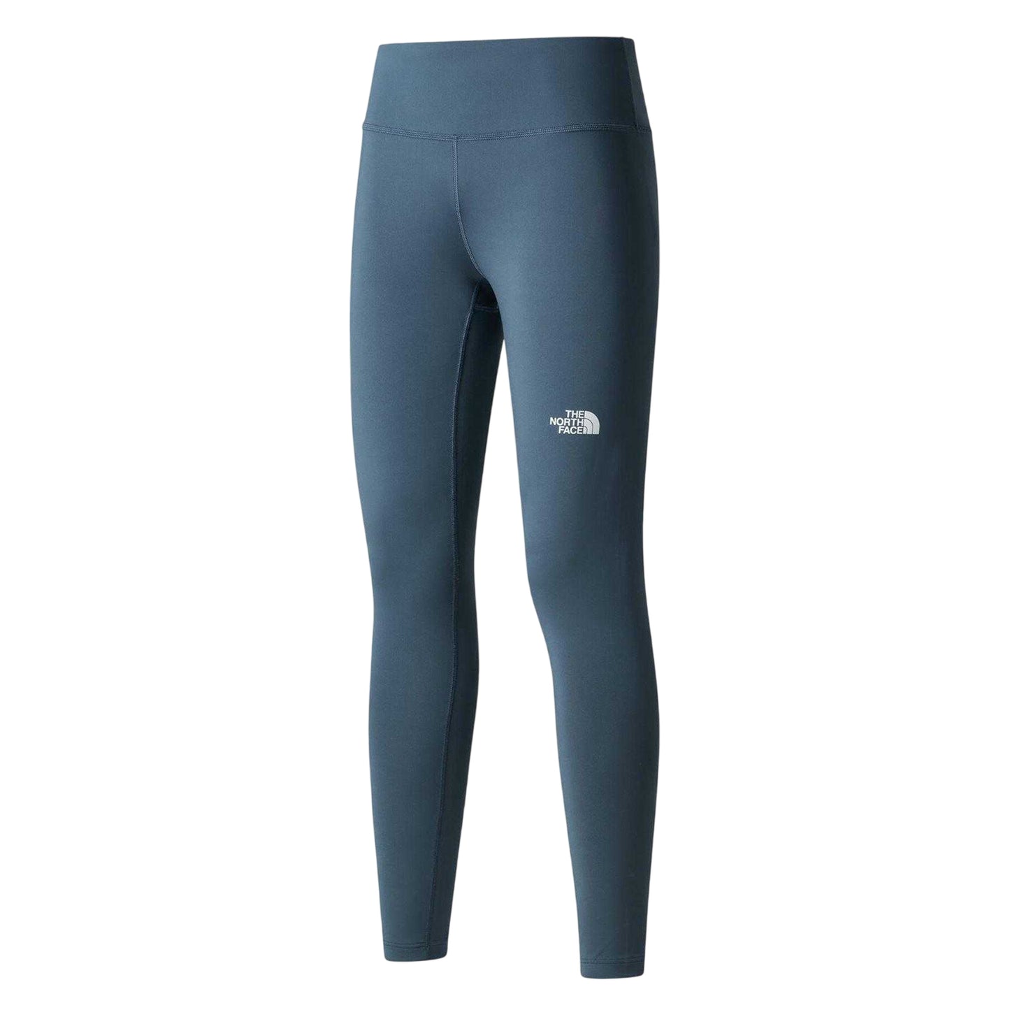 Granite Grey - Front - The North Face Girls Leggings