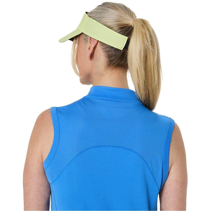 Coast - Side - Asics Womens-Ladies Vest Top