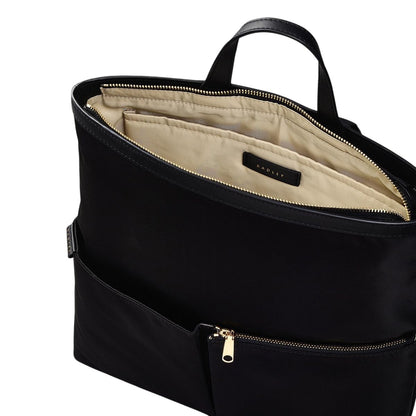 Black - Lifestyle - Radley Sport Backpack