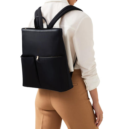 Black - Pack Shot - Radley Sport Backpack