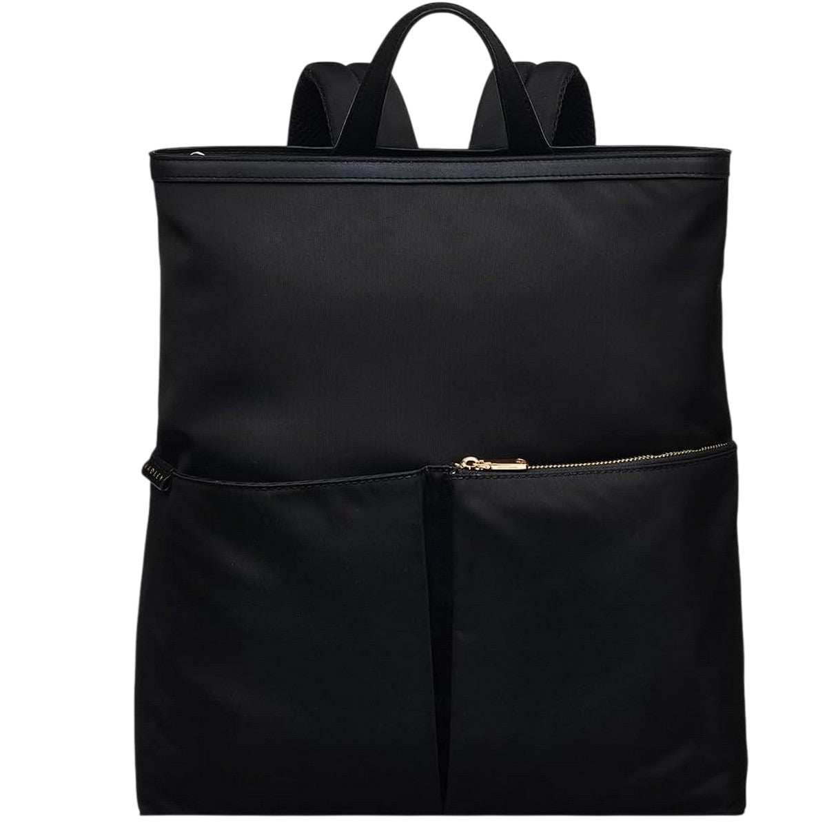 Black - Front - Radley Sport Backpack