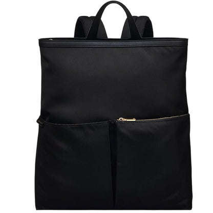 Black - Front - Radley Sport Backpack