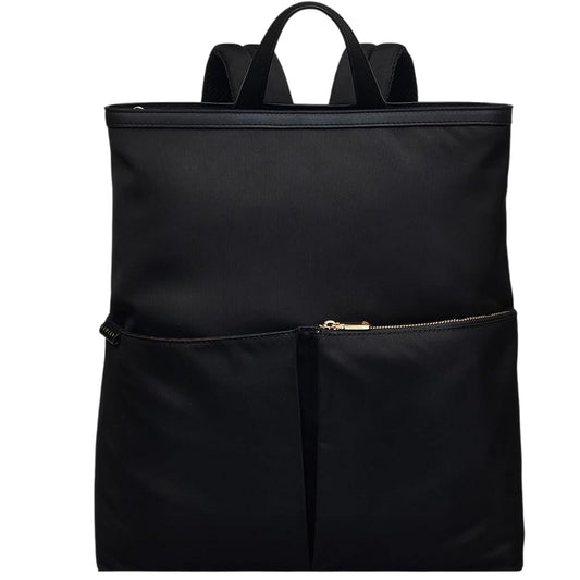 Black - Front - Radley Sport Backpack
