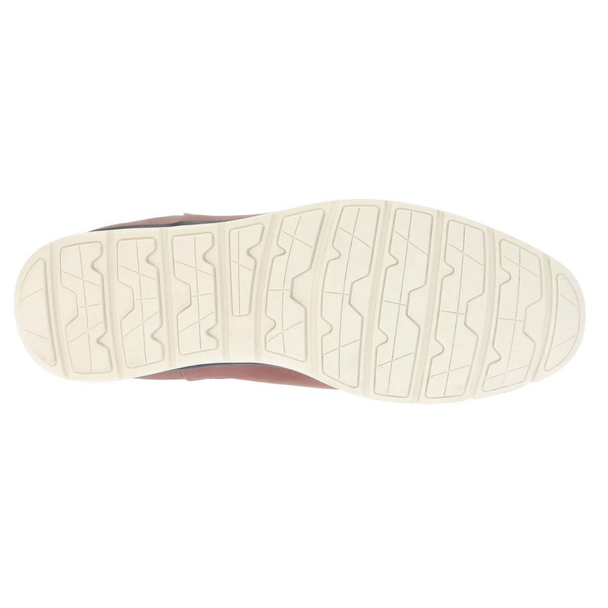 Tan - Side - Original Penguin Mens Nico Boots