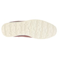 Tan - Side - Original Penguin Mens Nico Boots