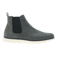 Charcoal - Lifestyle - Original Penguin Mens Nico Boots