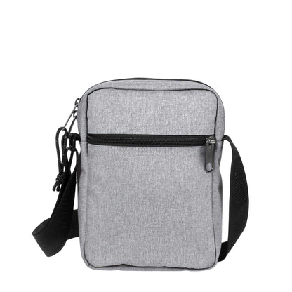Sunday Grey - Back - Eastpak Shoulder Bag