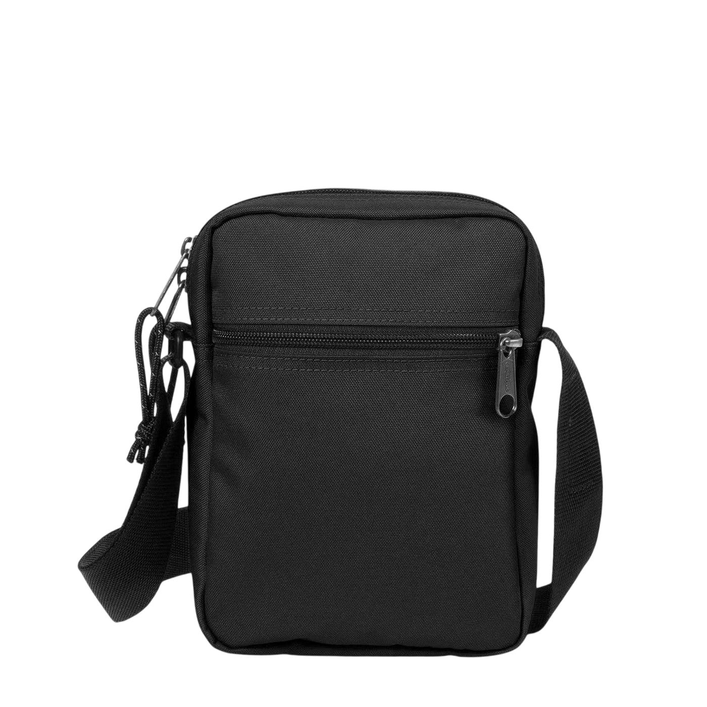 Black - Back - Eastpak Shoulder Bag