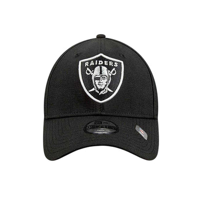 Black - Lifestyle - New Era 9Forty Baseball Cap