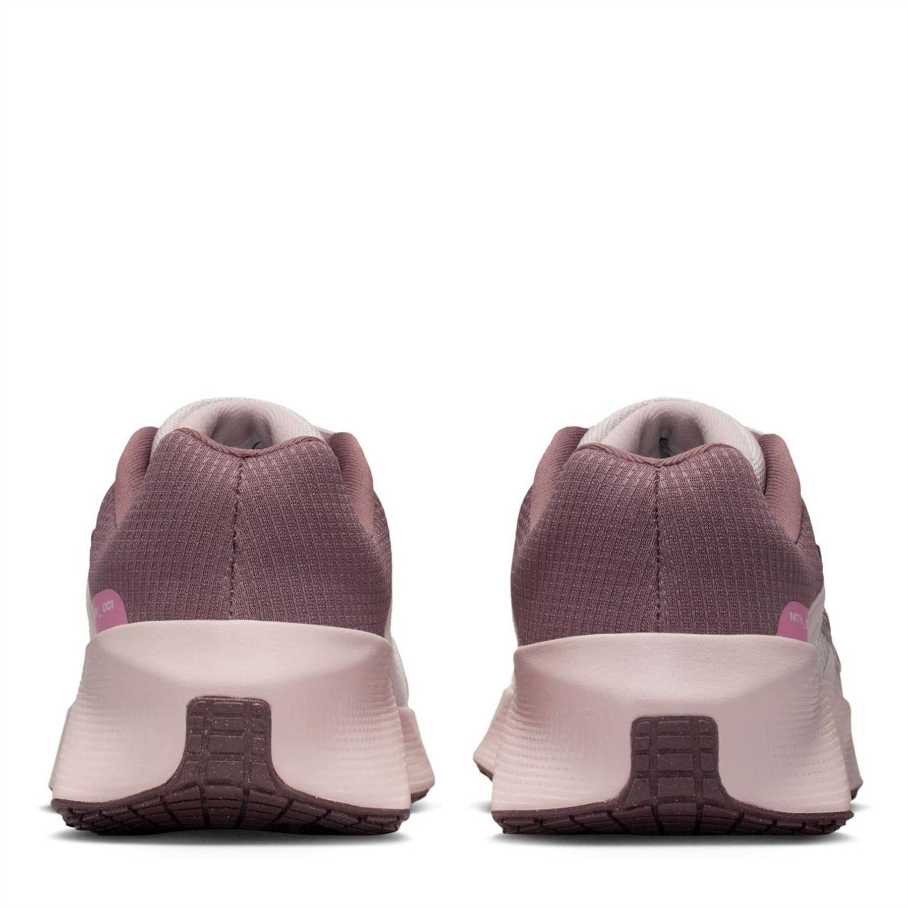 Particle Grey - Lifestyle - Nike Womens-Ladies Metro Tek Trainers
