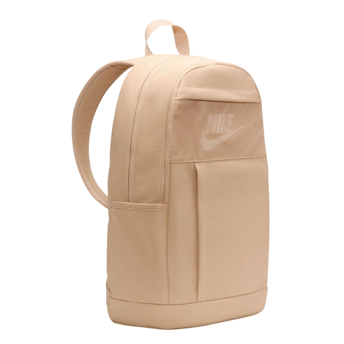 Linen - Side - Nike Logo Polyester Everyday 21L Backpack