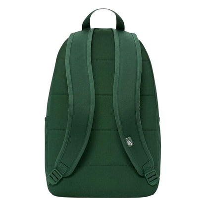Fir - Back - Nike Logo Polyester Everyday 21L Backpack