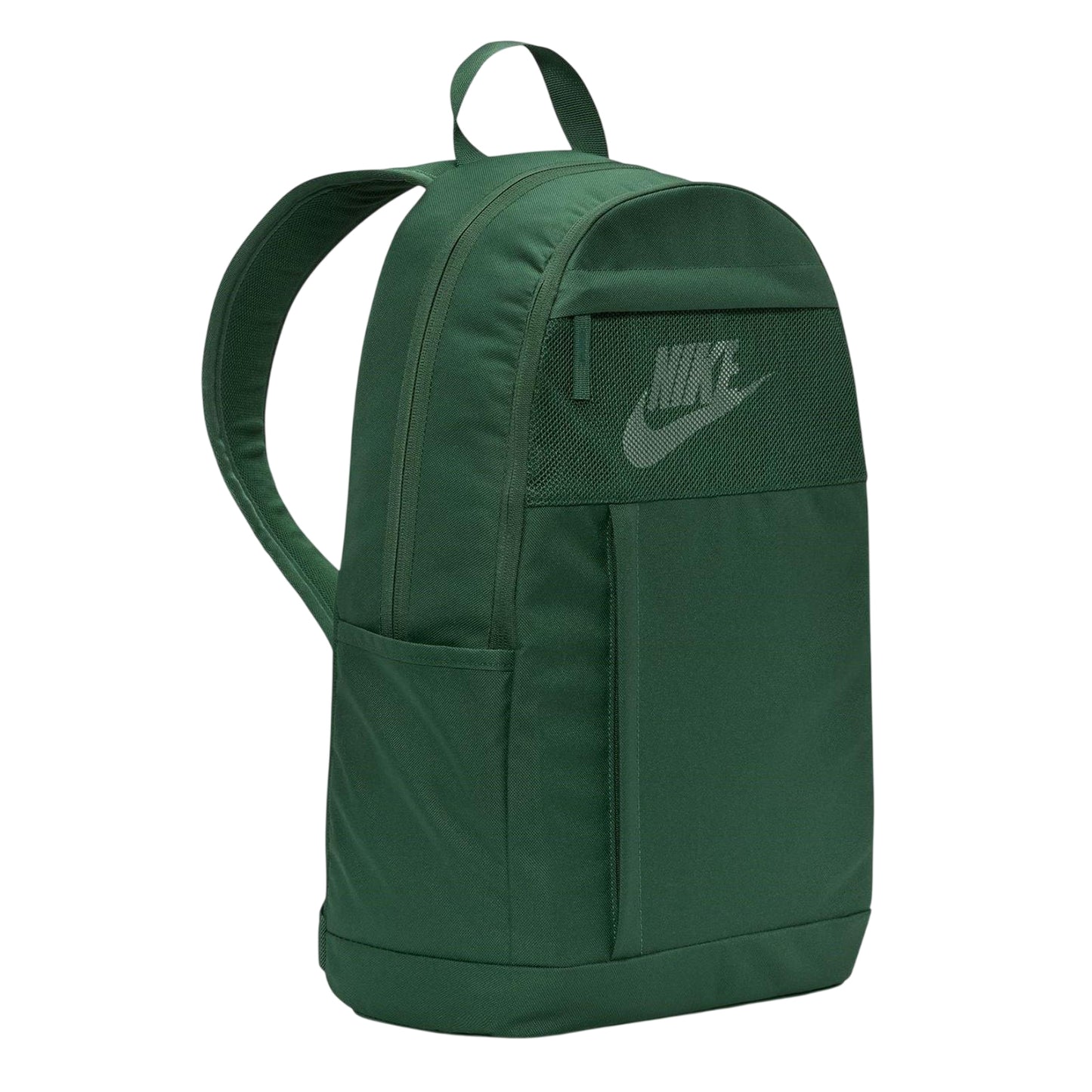 Fir - Side - Nike Logo Polyester Everyday 21L Backpack