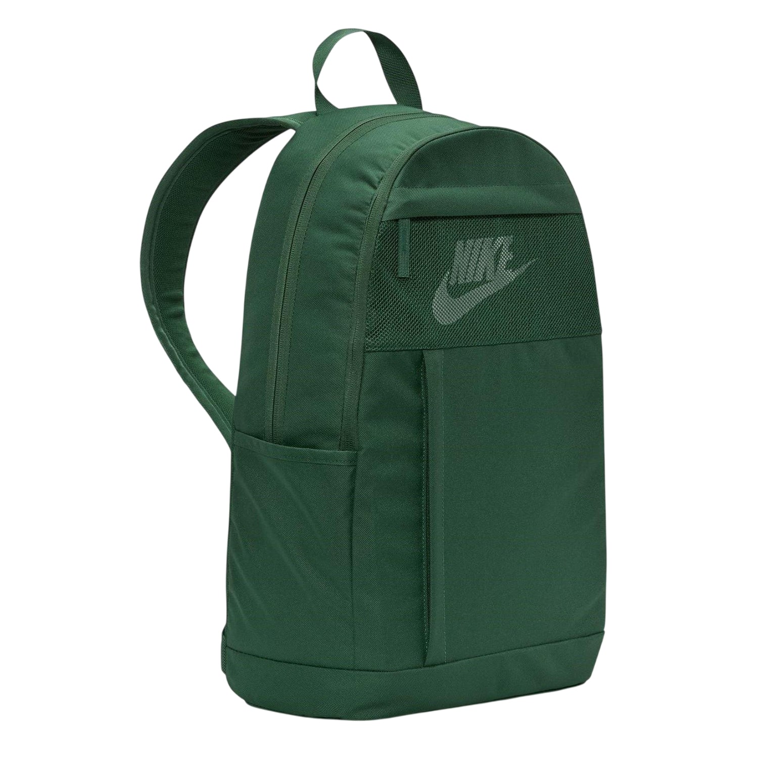 Fir - Side - Nike Logo Polyester Everyday 21L Backpack