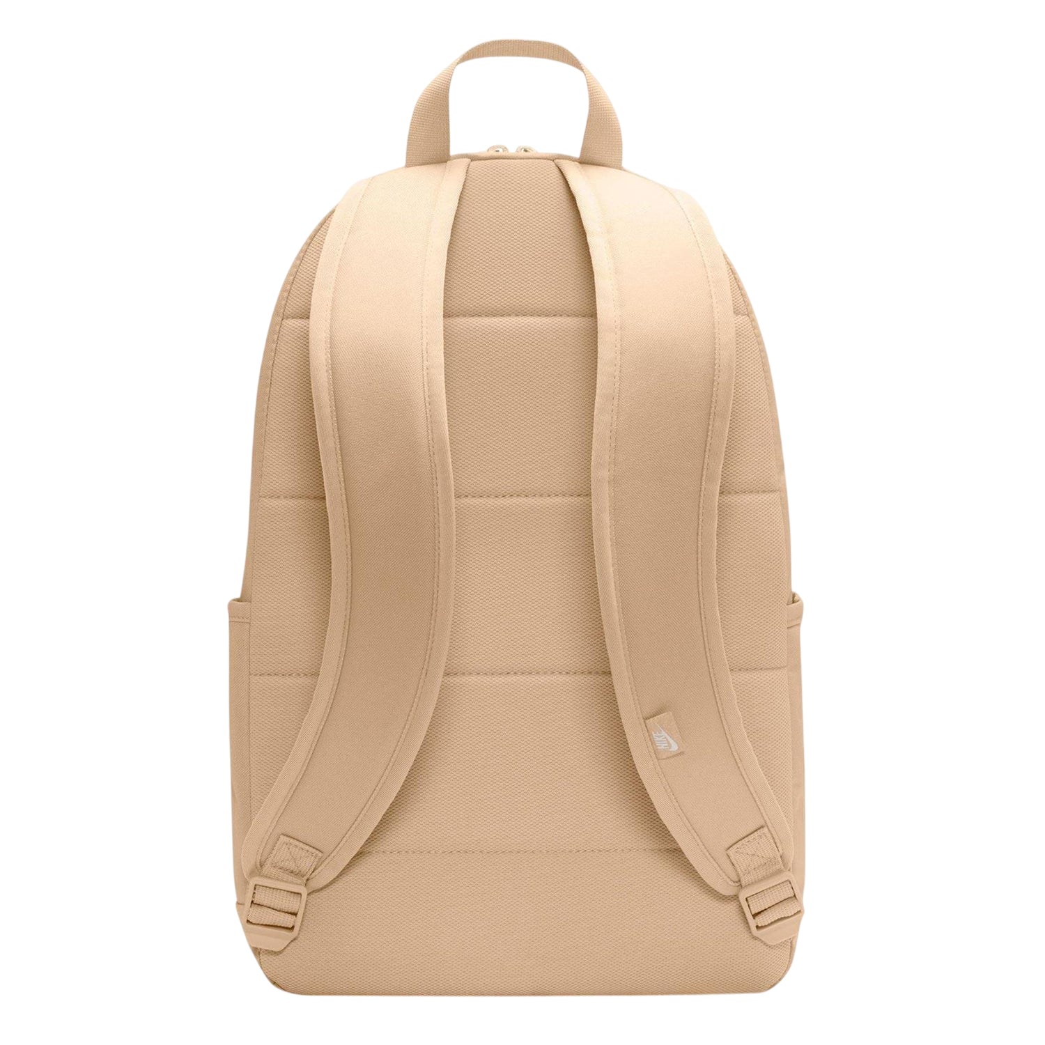 Linen - Back - Nike Logo Polyester Everyday 21L Backpack