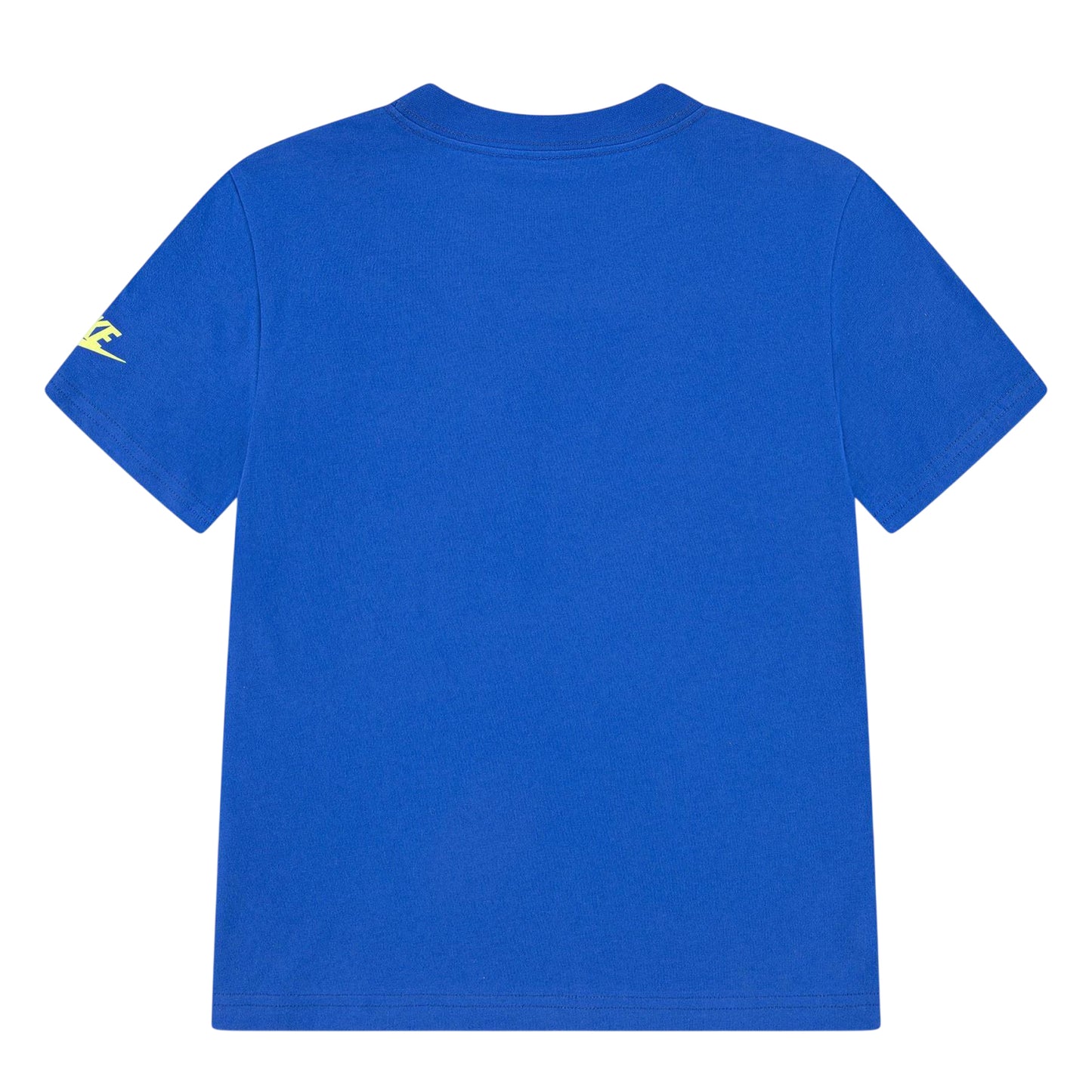Game Royal - Back - Nike Boys T-Shirt