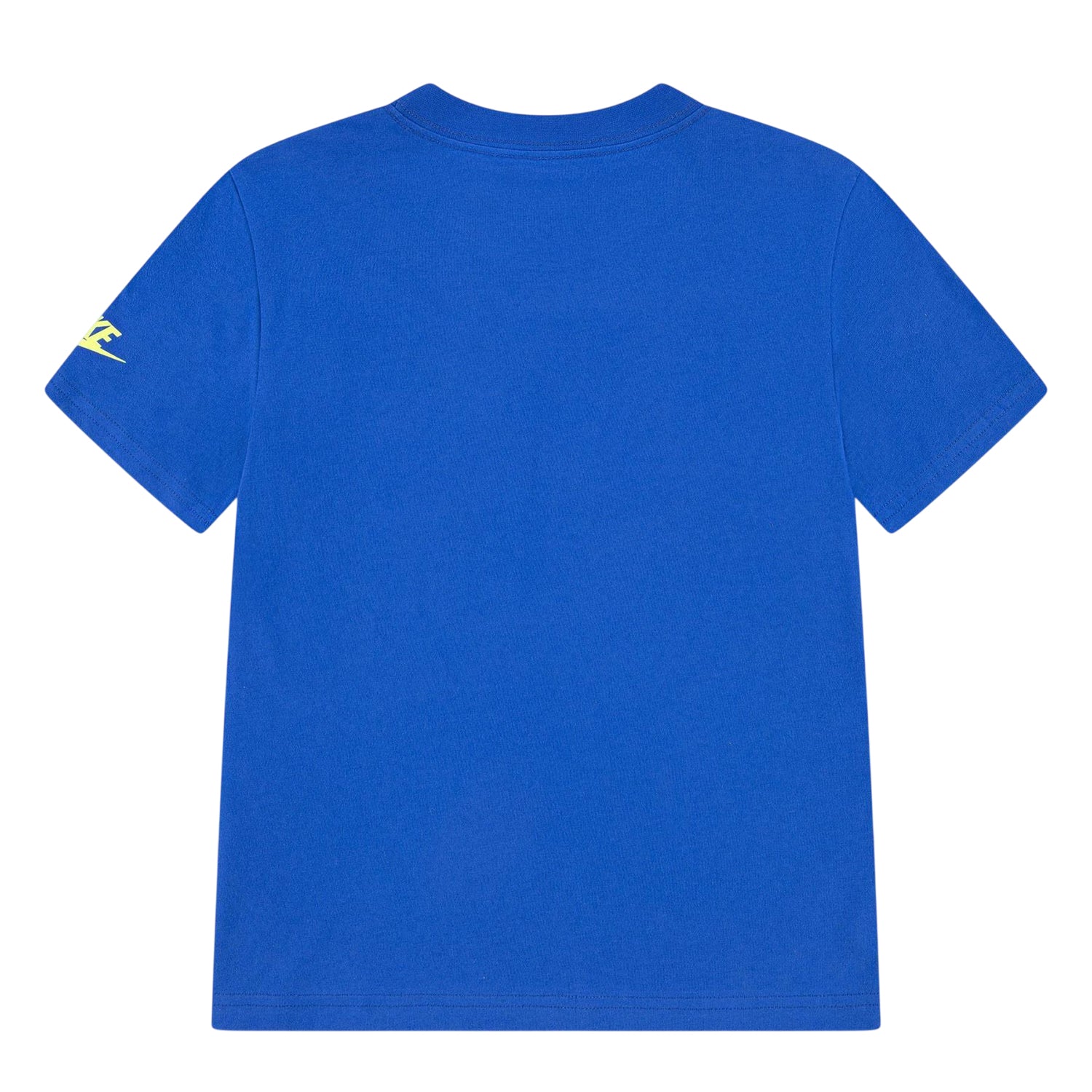 Game Royal - Back - Nike Boys T-Shirt