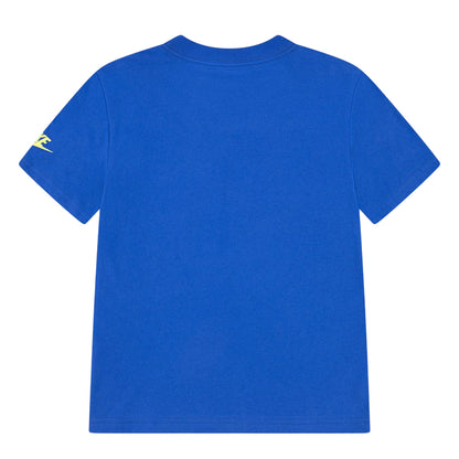Game Royal - Back - Nike Boys T-Shirt