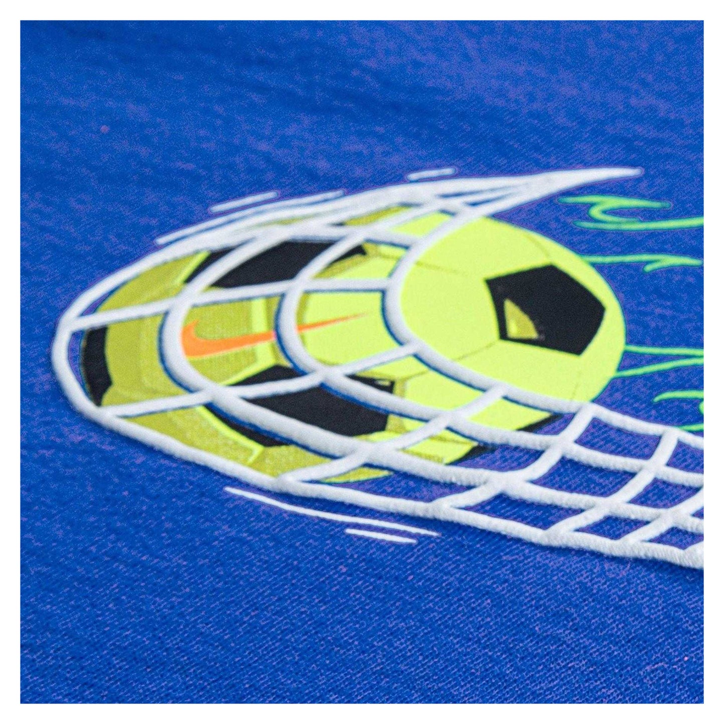 Game Royal - Lifestyle - Nike Boys T-Shirt