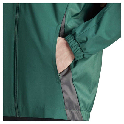Dark Green - Lifestyle - Adidas Mens Tiro 24 Competition Anorak