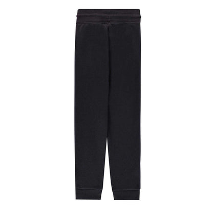 Navy - Back - Gant Childrens-Kids Original Sweatpants