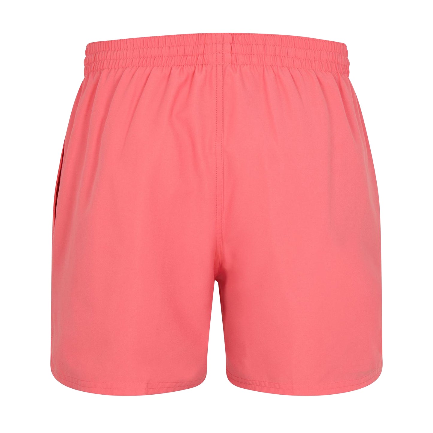 Magic Ember - Back - Nike Mens Embroidered Logo Regular Swim Shorts