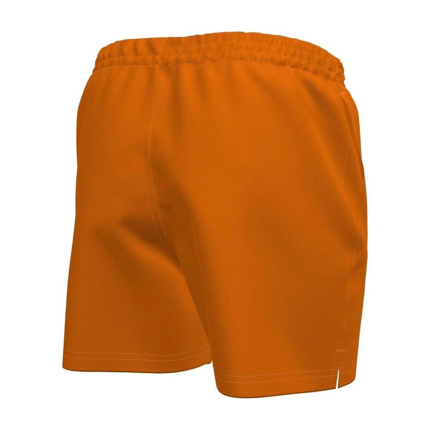 Ceramic - Back - Nike Mens Embroidered Logo Regular Swim Shorts