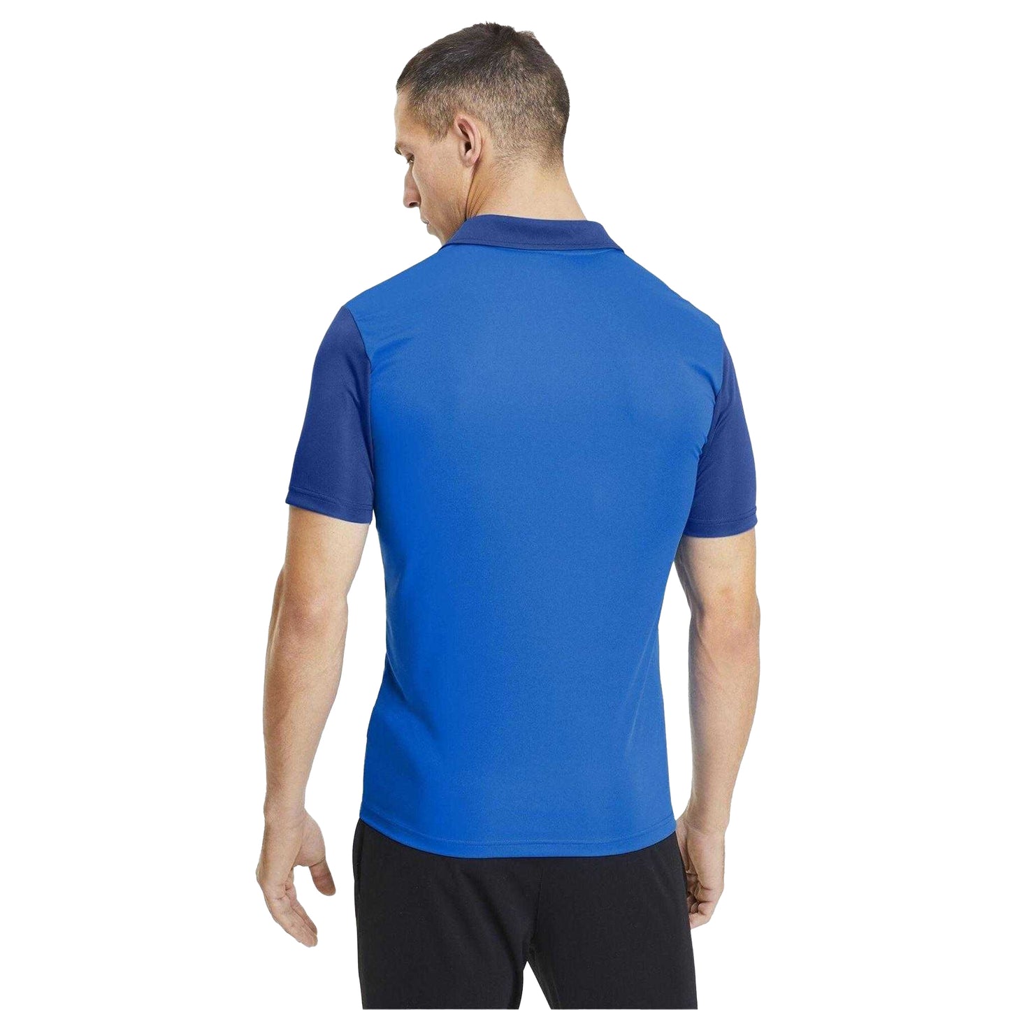 Blue - Lifestyle - Puma Mens TeamGoal 23 Sideline Polo Shirt