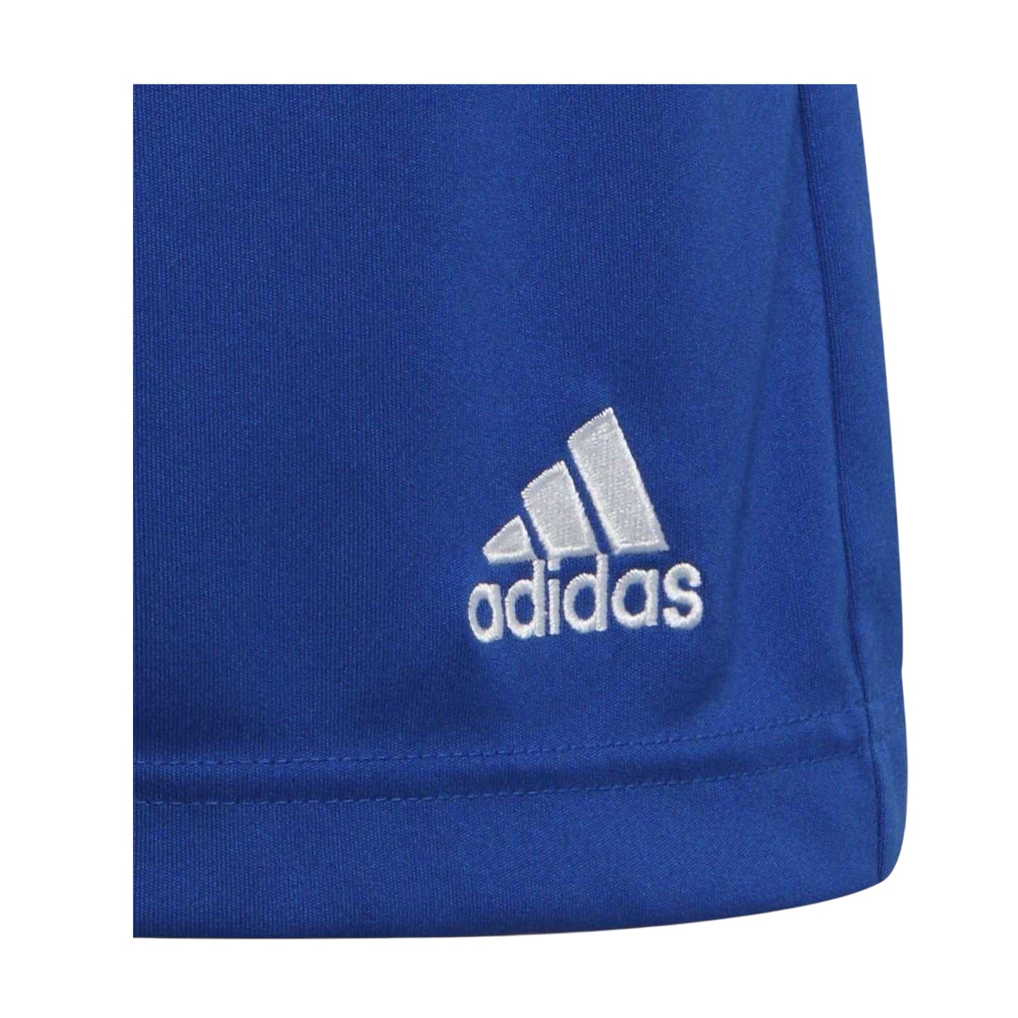 Blue - Lifestyle - Adidas Childrens-Kids Entrada 22 Shorts